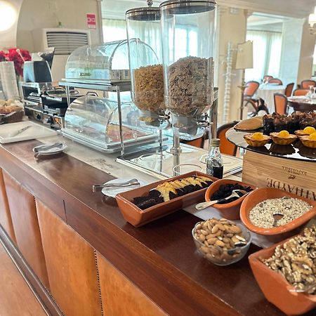 Hotel Joao Padeiro 아베이루 외부 사진