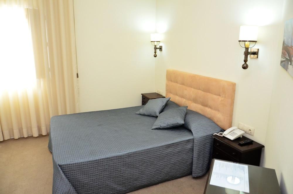 Hotel Joao Padeiro 아베이루 외부 사진
