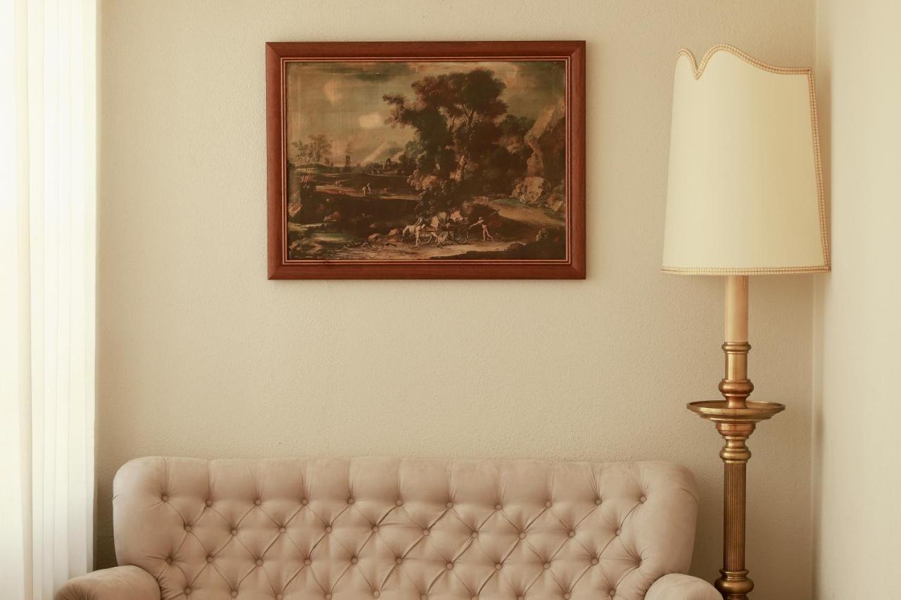Hotel Joao Padeiro 아베이루 외부 사진