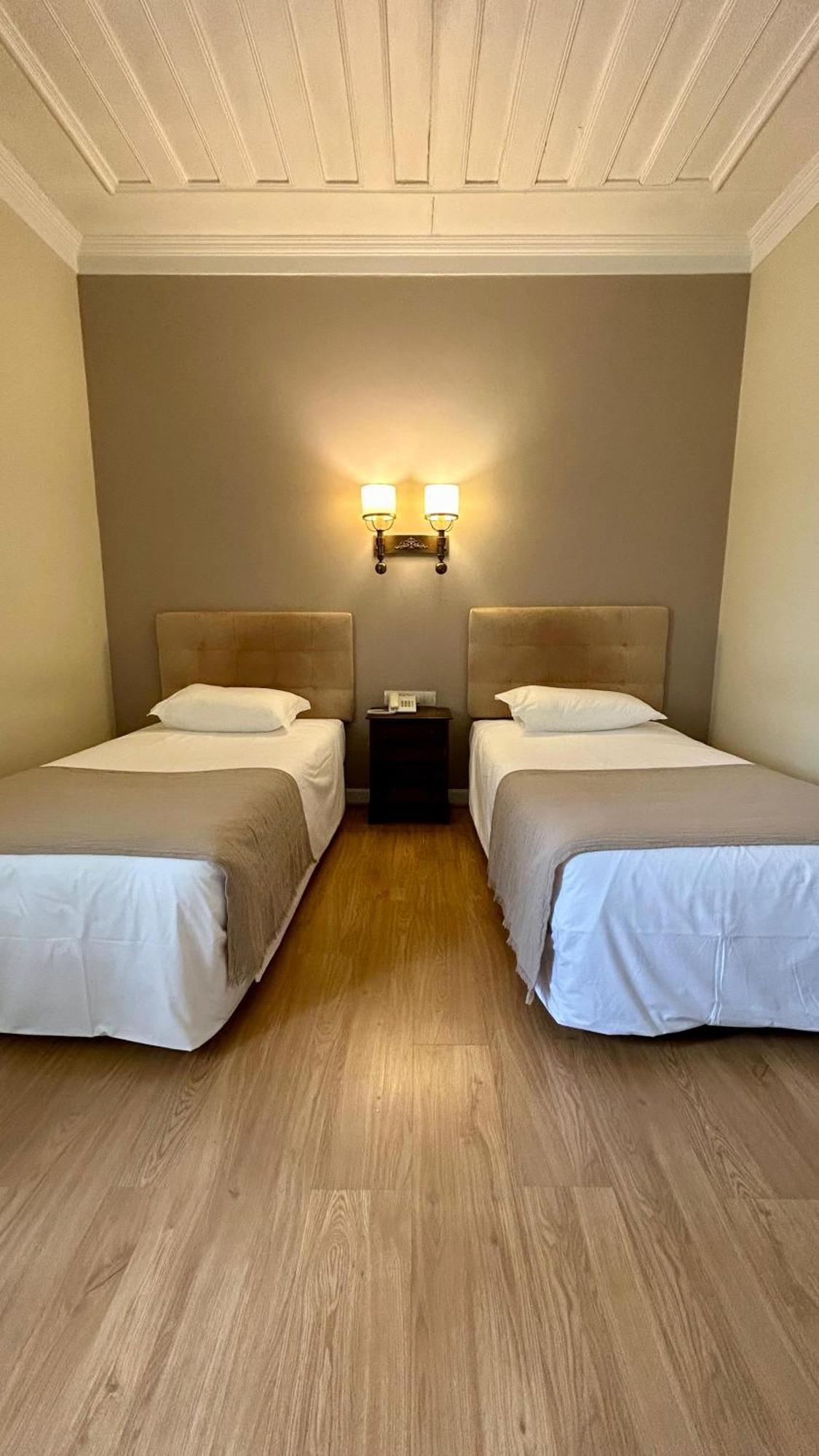 Hotel Joao Padeiro 아베이루 외부 사진