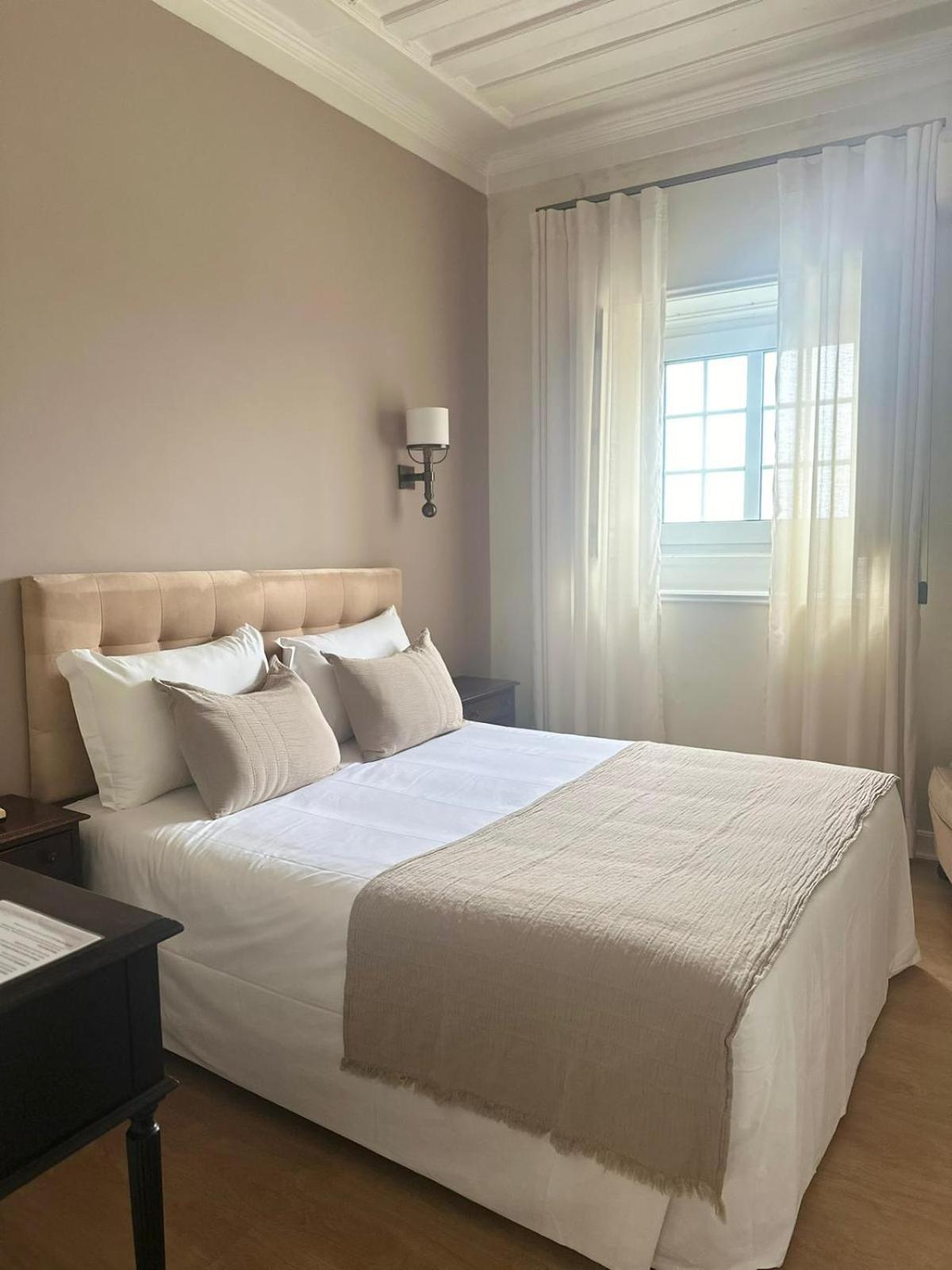Hotel Joao Padeiro 아베이루 외부 사진
