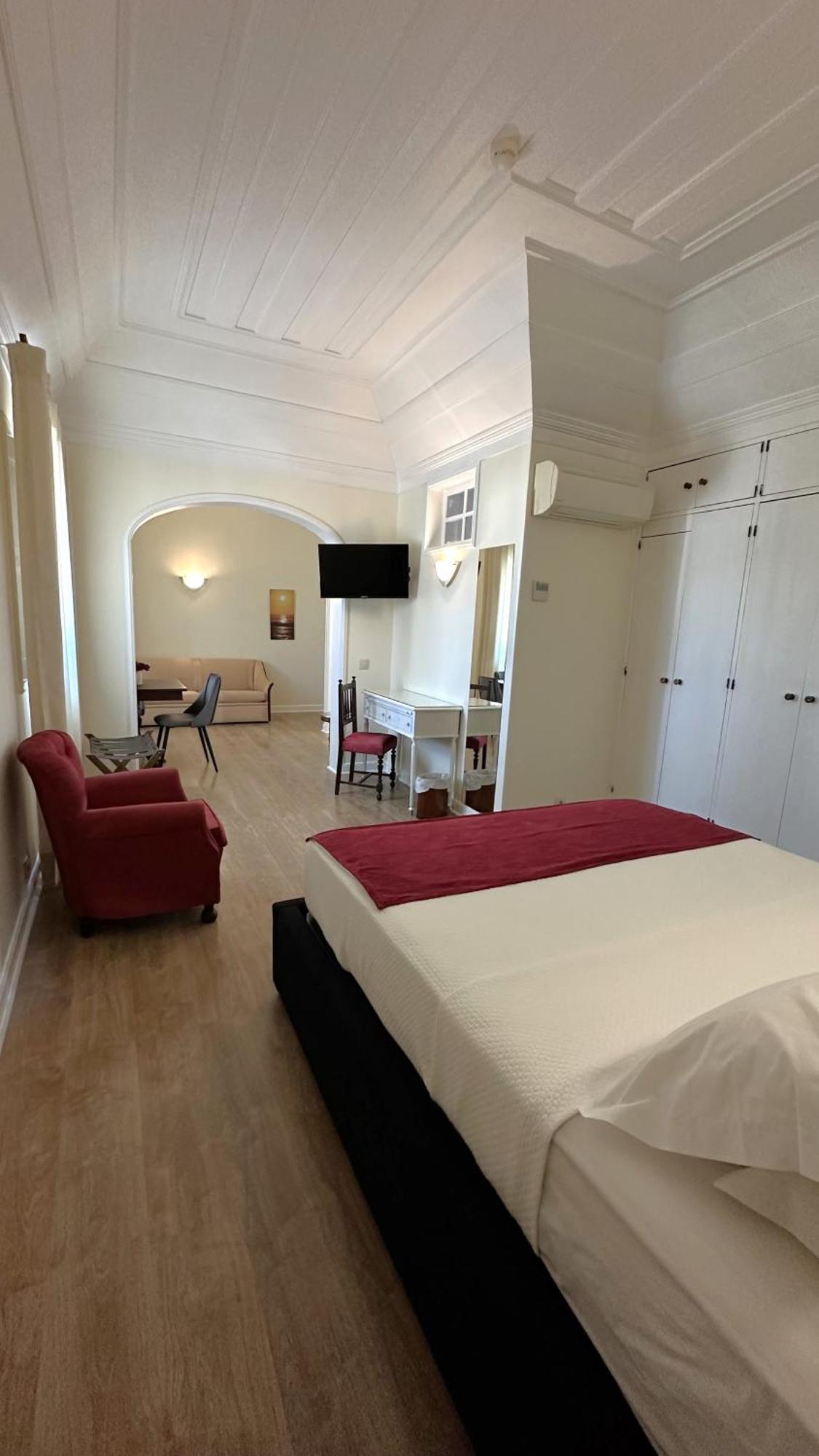 Hotel Joao Padeiro 아베이루 외부 사진