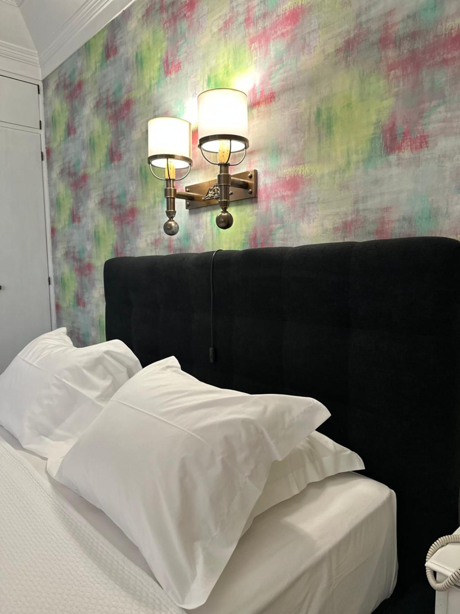 Hotel Joao Padeiro 아베이루 외부 사진