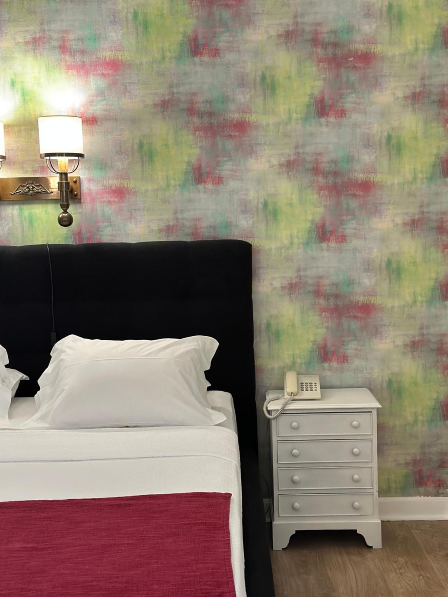 Hotel Joao Padeiro 아베이루 외부 사진