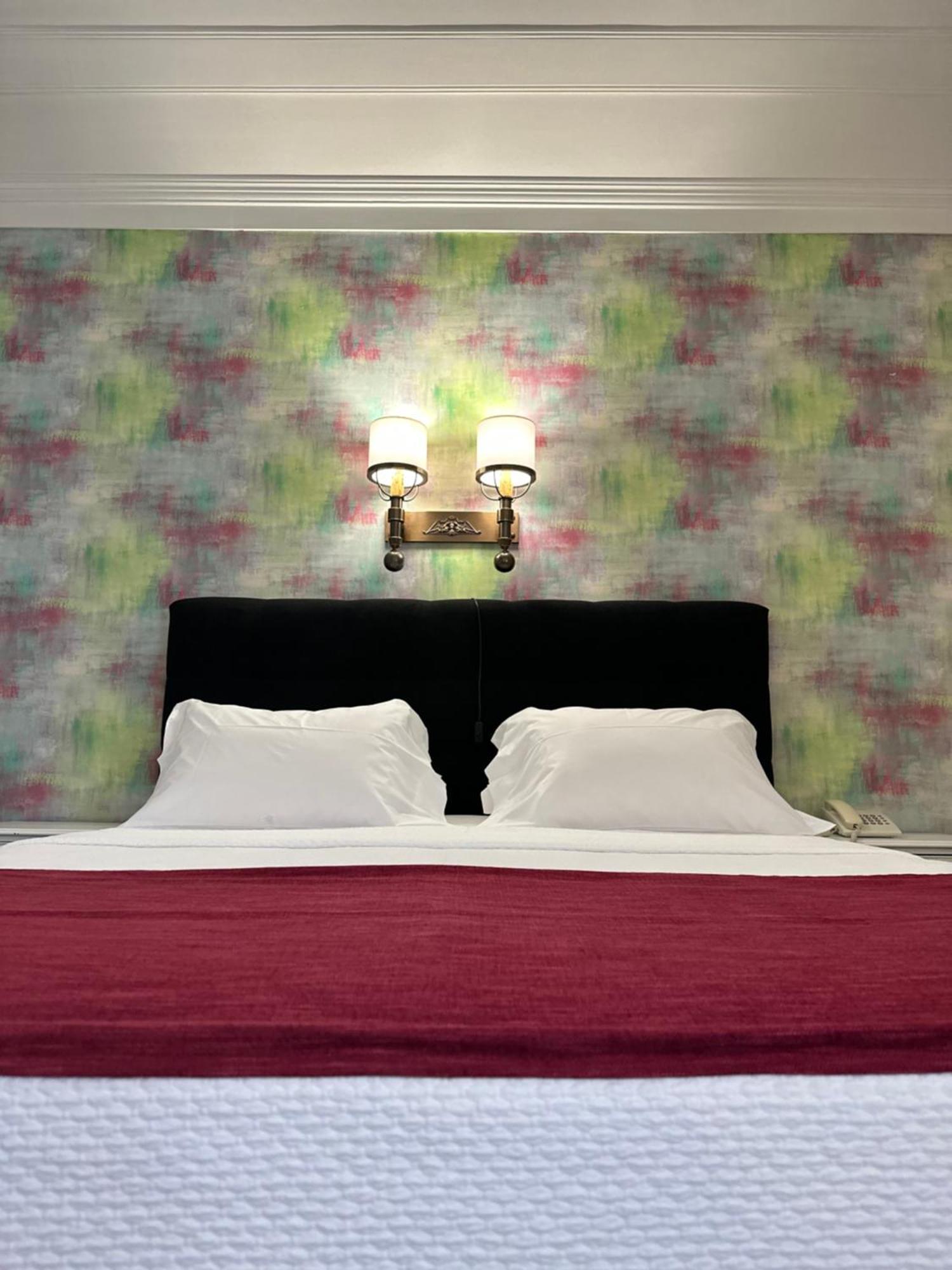 Hotel Joao Padeiro 아베이루 외부 사진