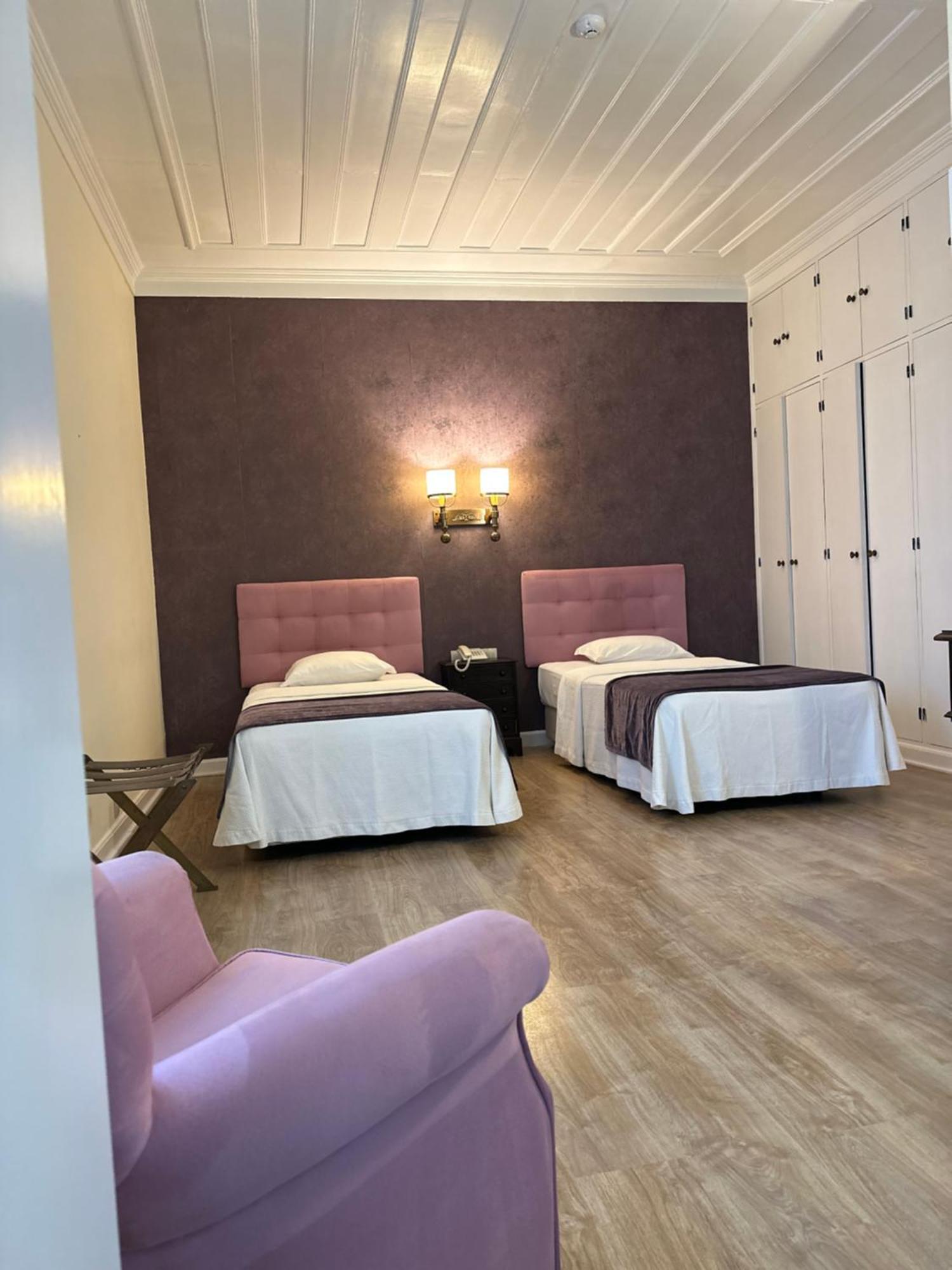 Hotel Joao Padeiro 아베이루 외부 사진