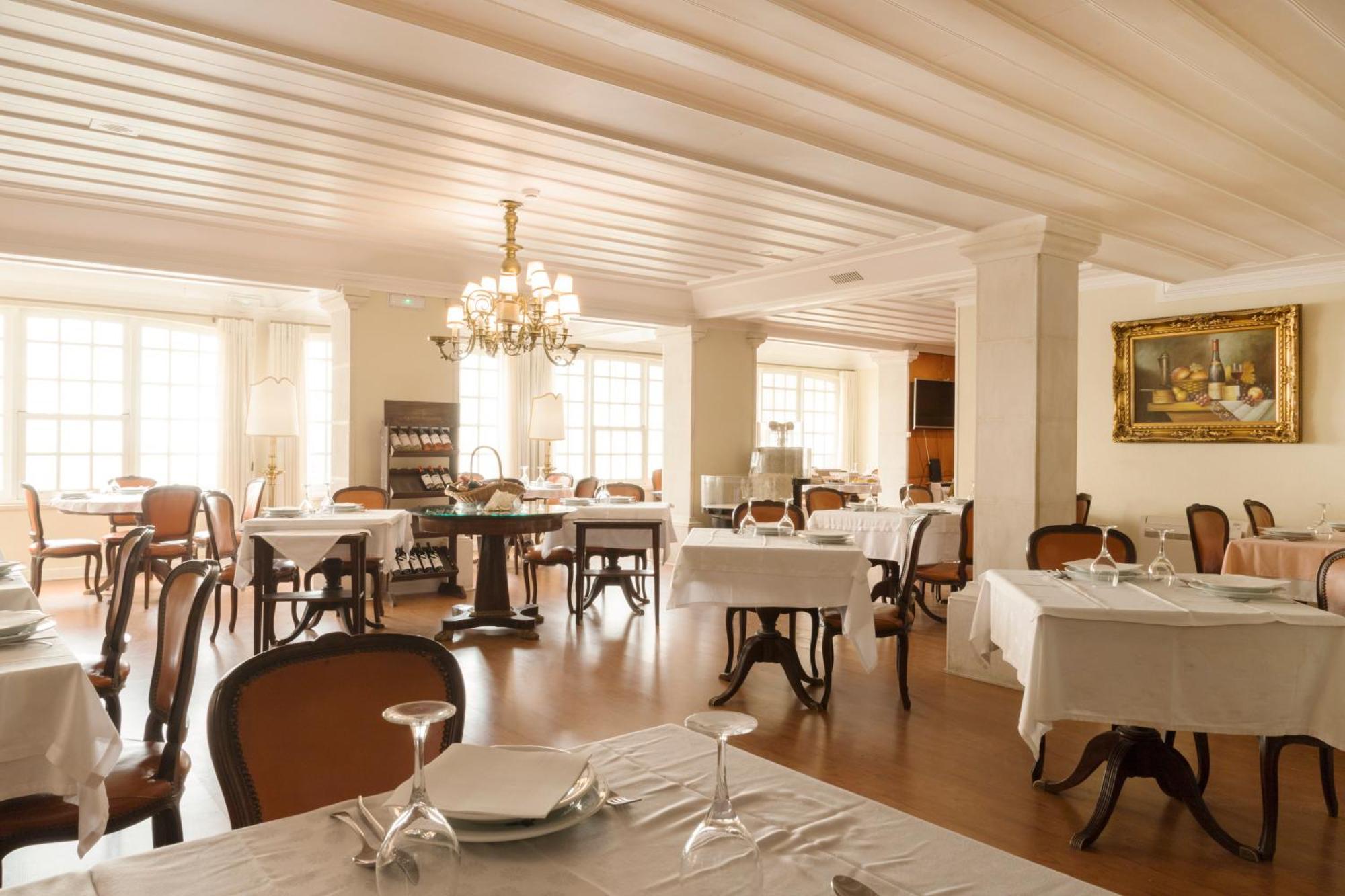 Hotel Joao Padeiro 아베이루 외부 사진