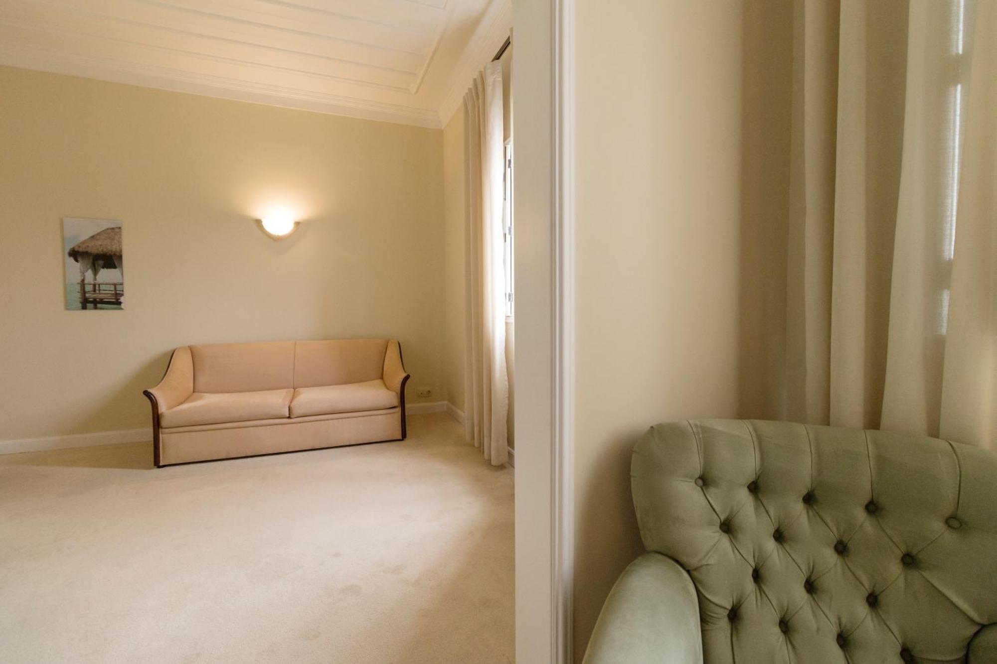 Hotel Joao Padeiro 아베이루 외부 사진