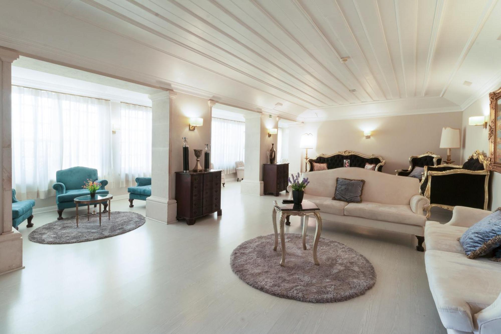 Hotel Joao Padeiro 아베이루 외부 사진