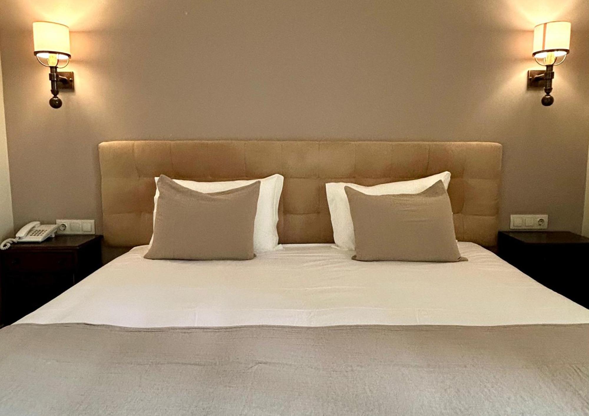 Hotel Joao Padeiro 아베이루 외부 사진