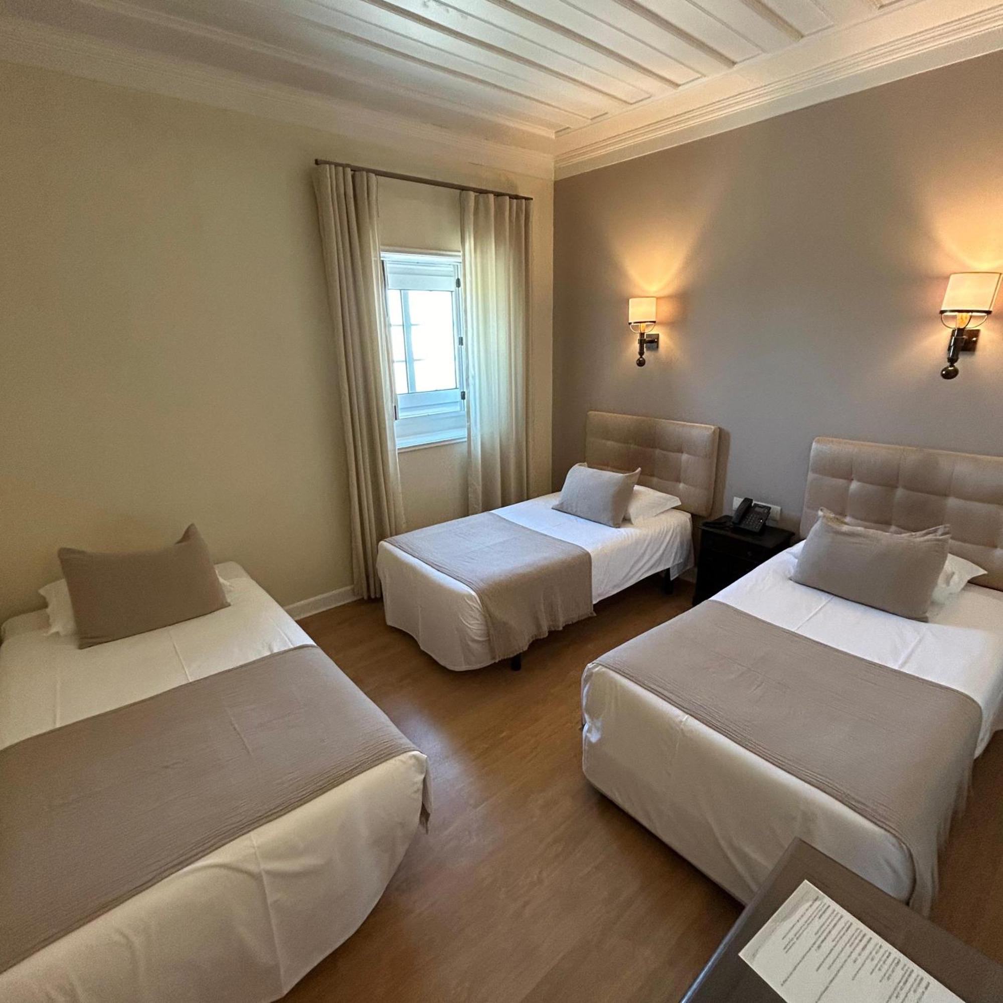 Hotel Joao Padeiro 아베이루 외부 사진