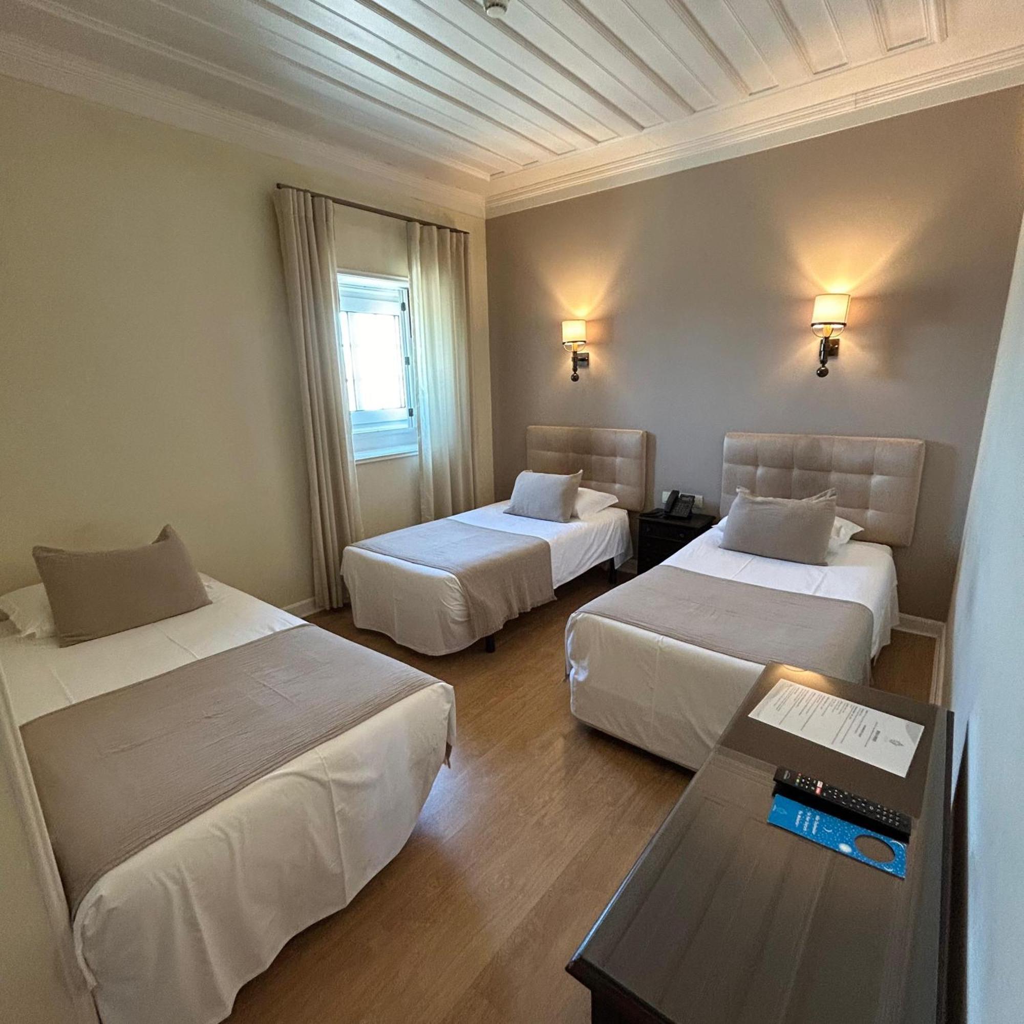 Hotel Joao Padeiro 아베이루 외부 사진