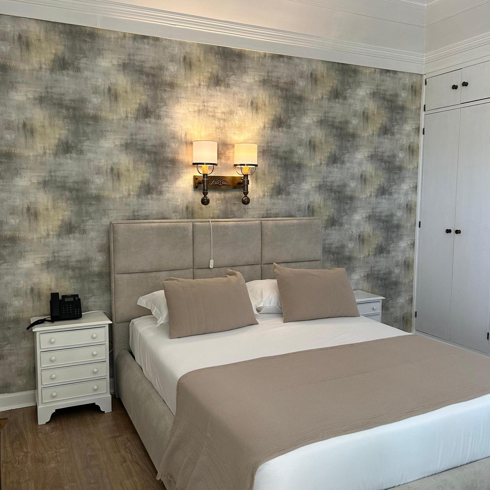 Hotel Joao Padeiro 아베이루 외부 사진