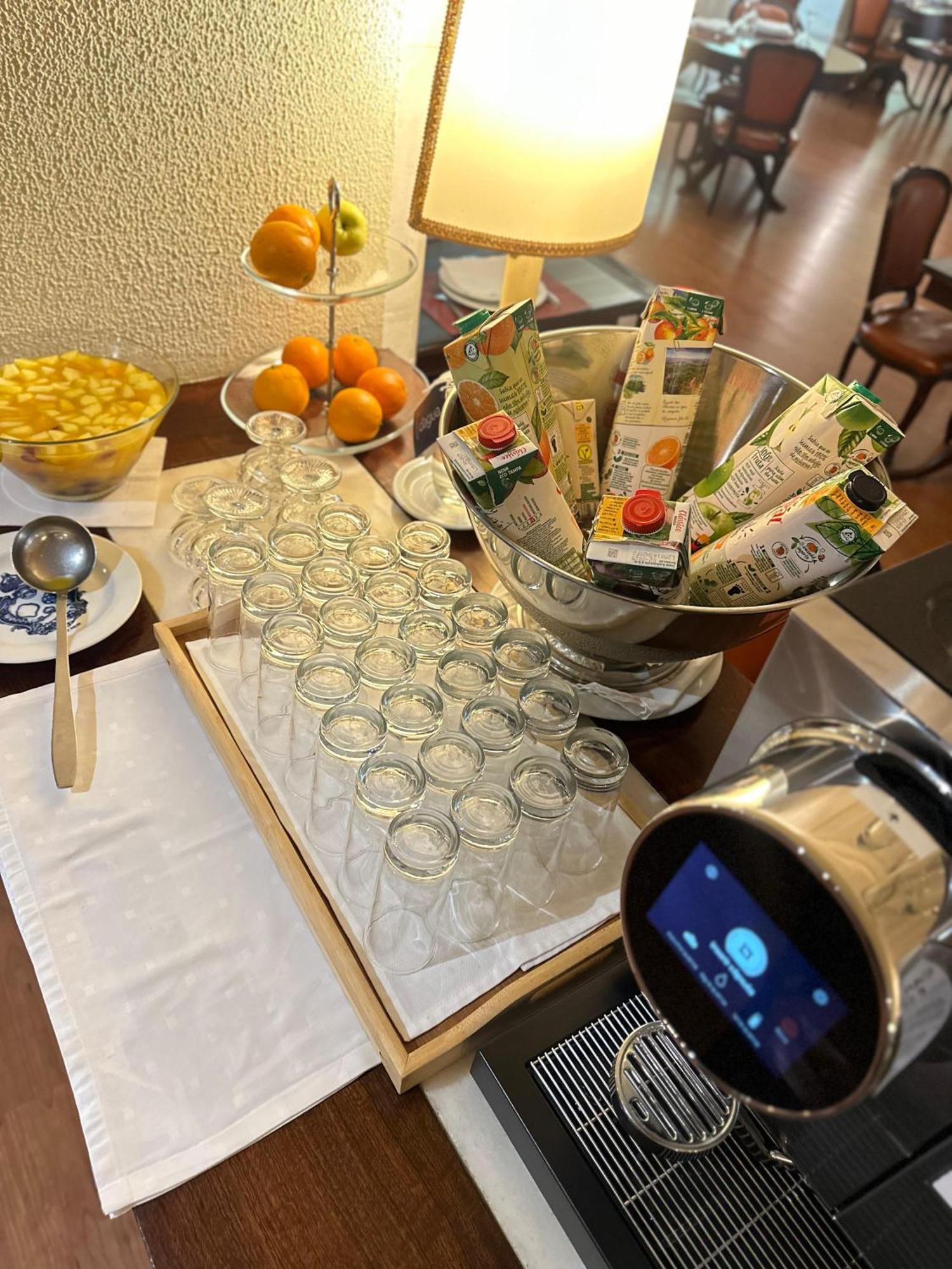 Hotel Joao Padeiro 아베이루 외부 사진