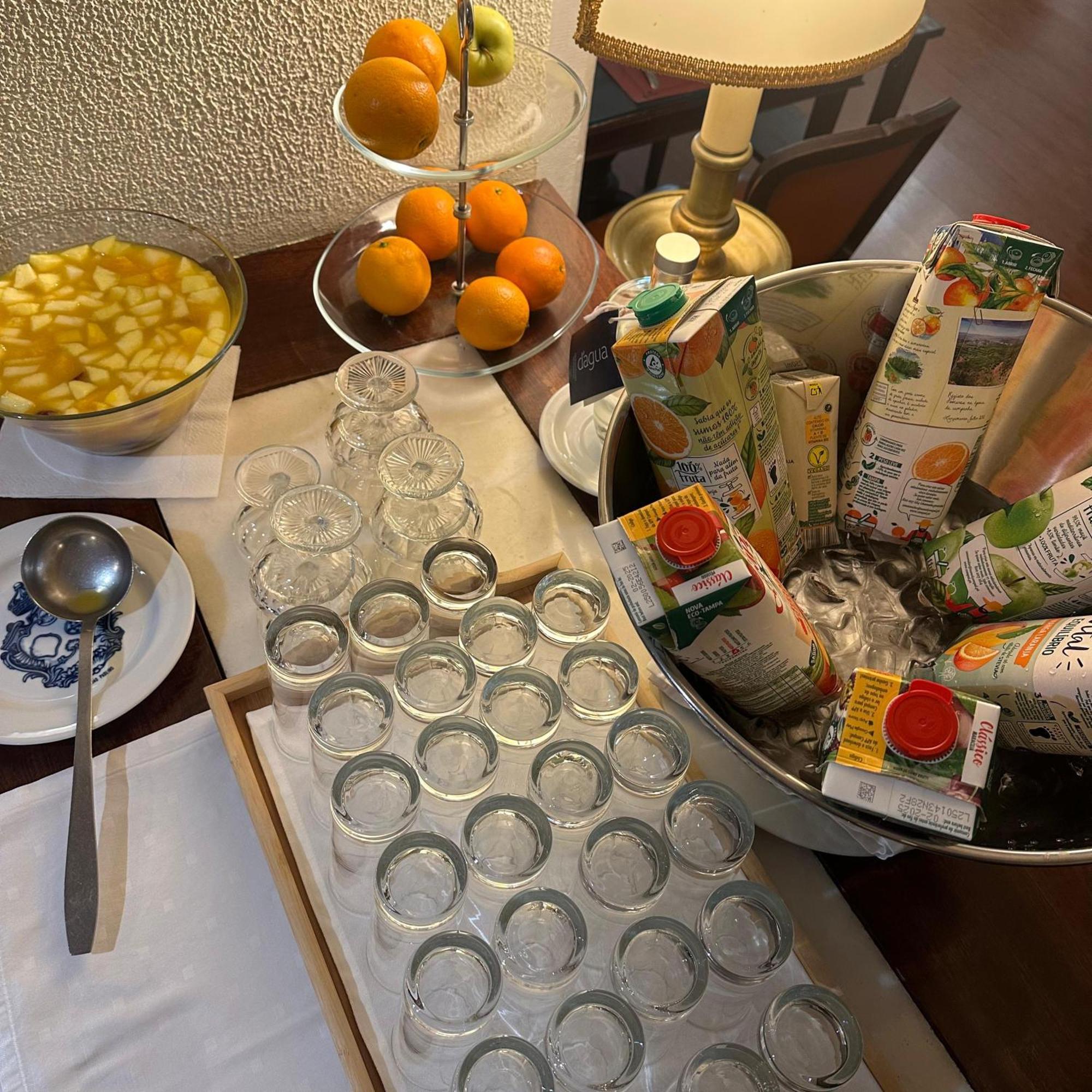 Hotel Joao Padeiro 아베이루 외부 사진
