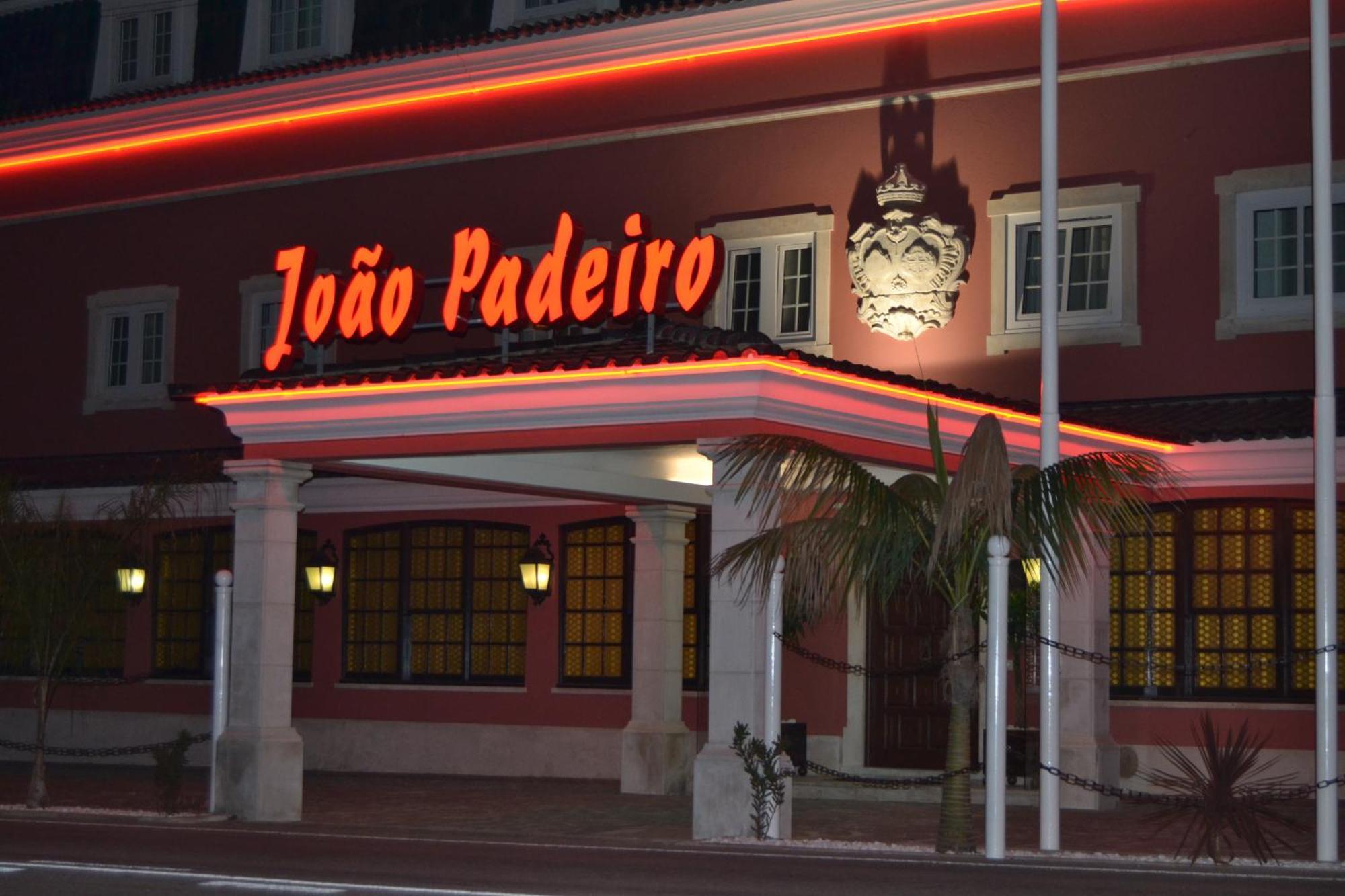 Hotel Joao Padeiro 아베이루 외부 사진