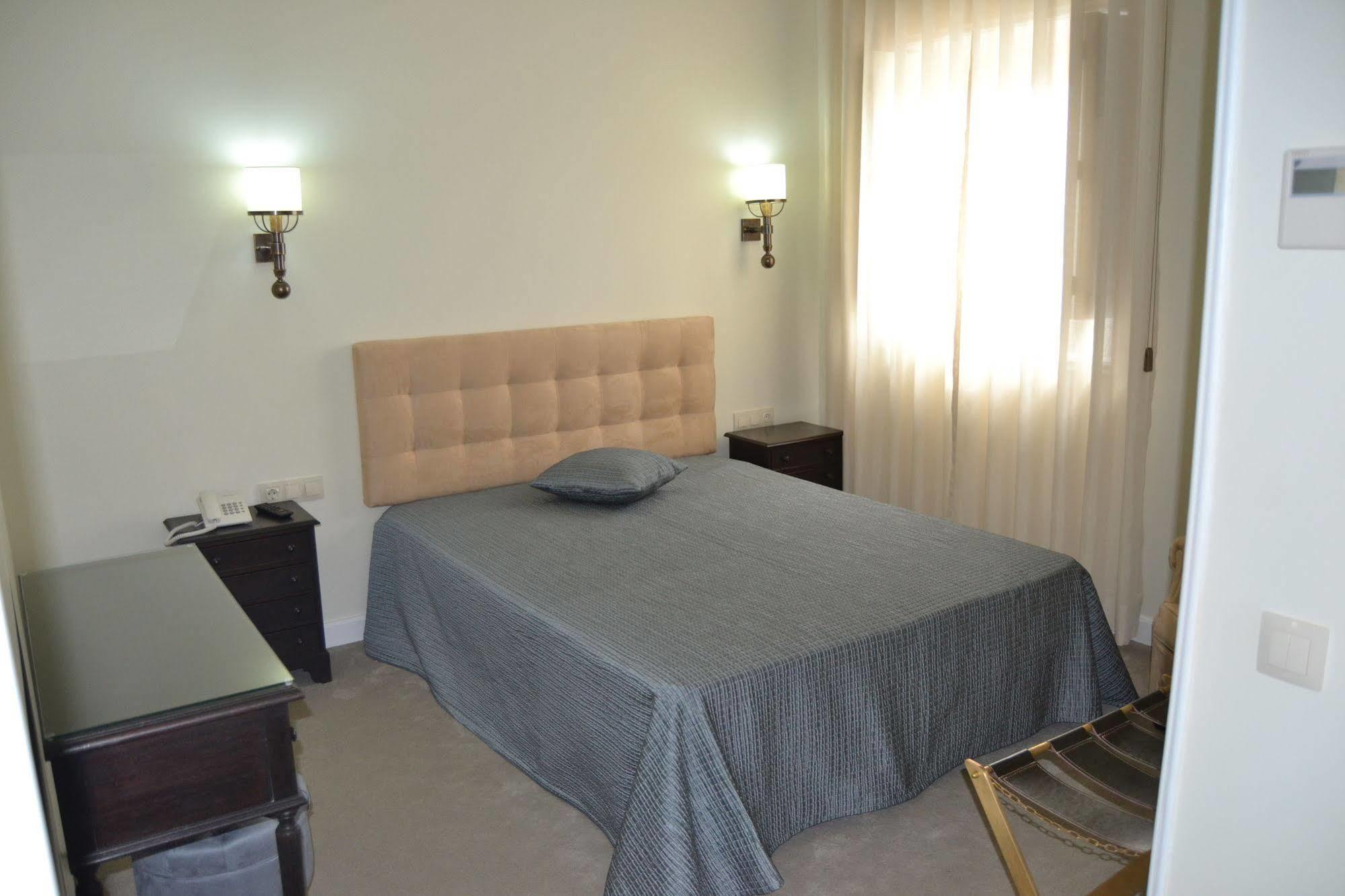 Hotel Joao Padeiro 아베이루 외부 사진