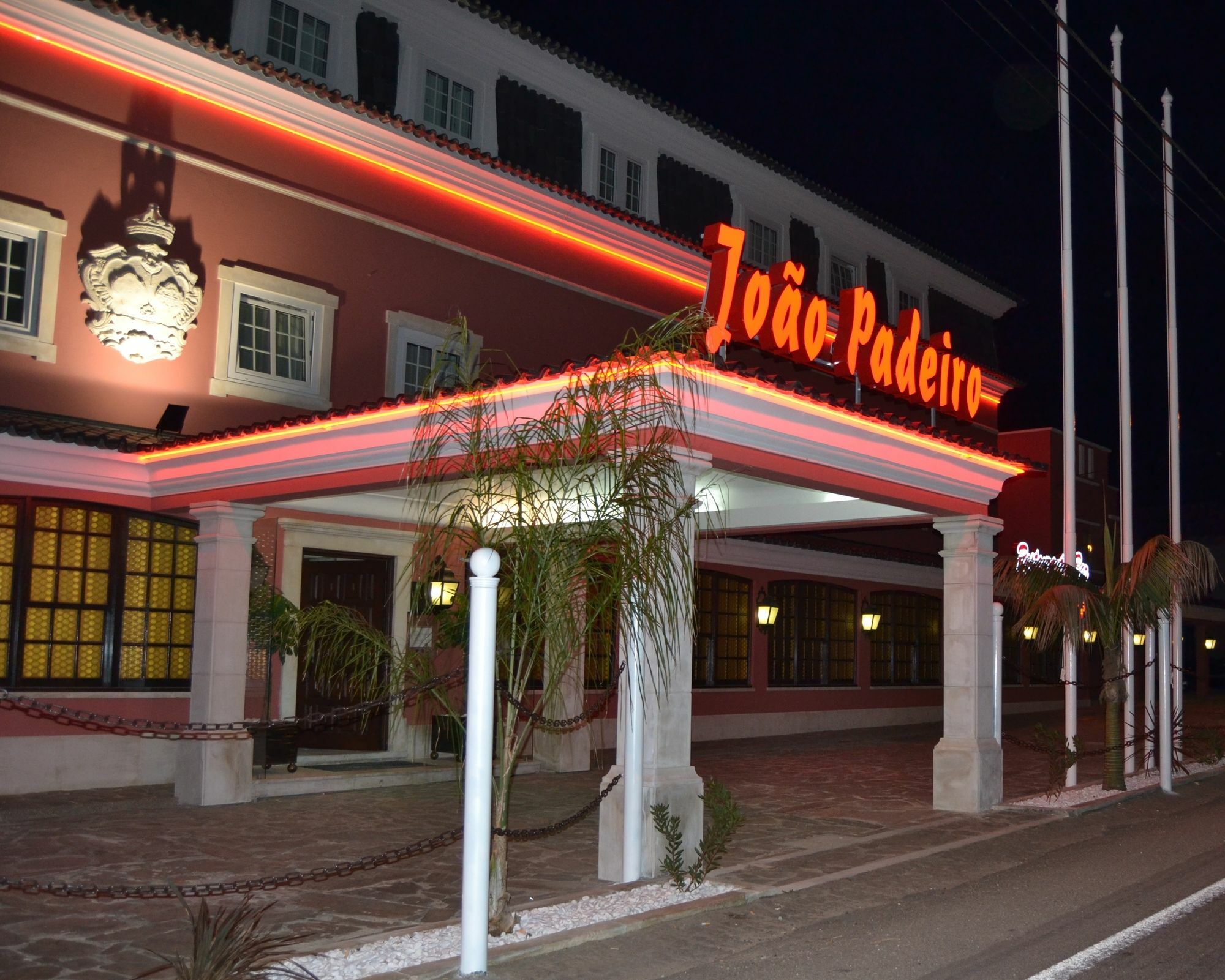 Hotel Joao Padeiro 아베이루 외부 사진