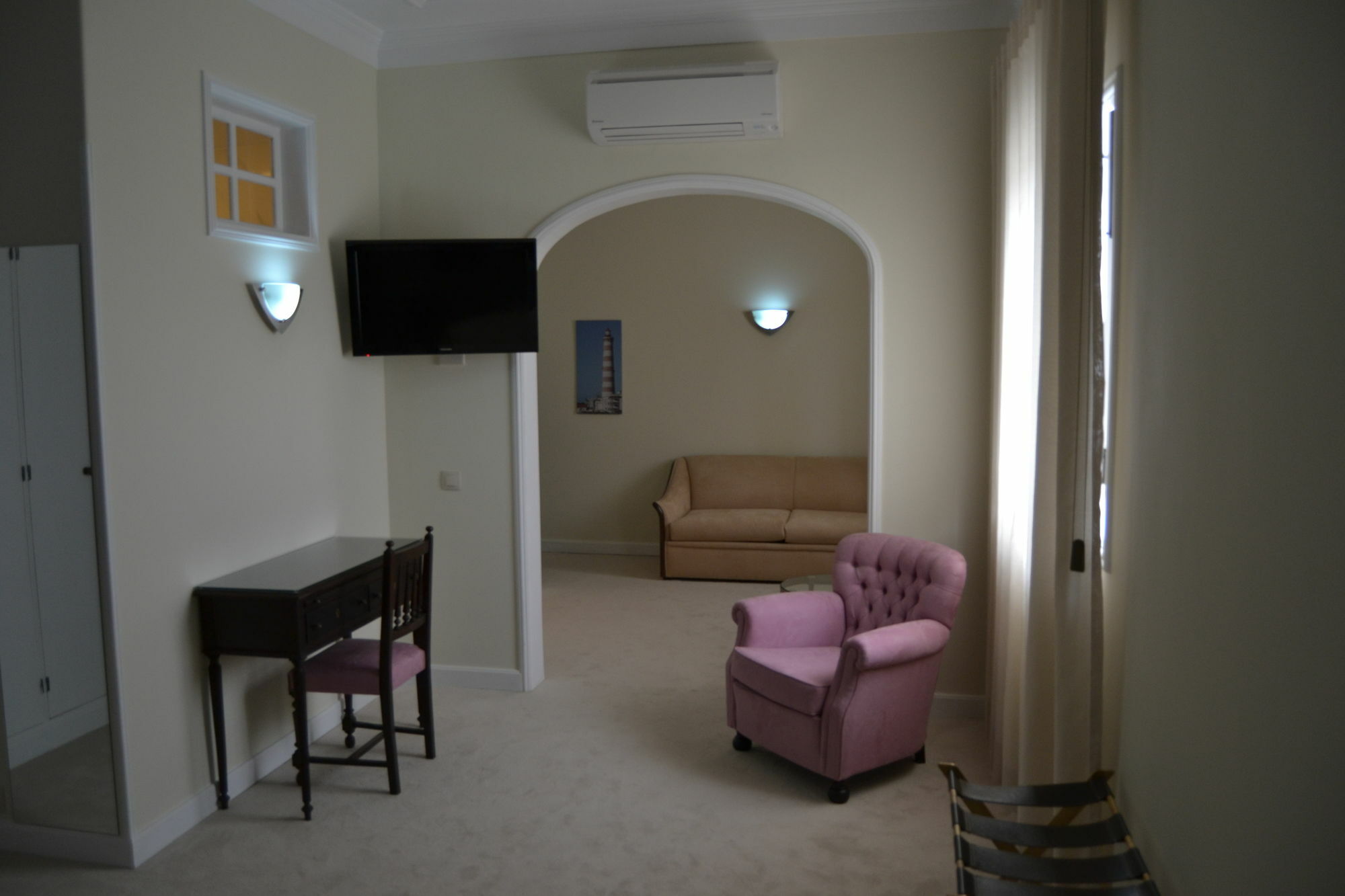 Hotel Joao Padeiro 아베이루 외부 사진